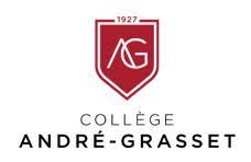 Collège André-Grasset